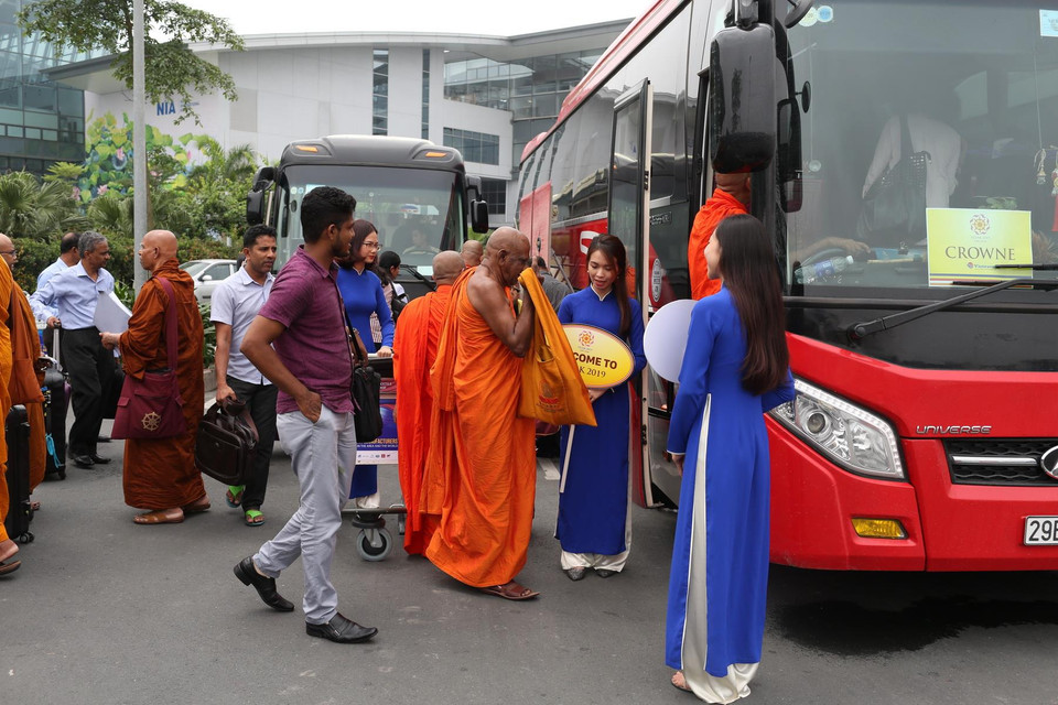 (Ảnh: PV/Vietnam+)