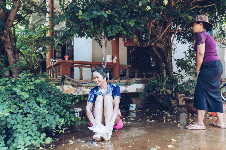 (Ảnh: Thiên An/Vietnam+)