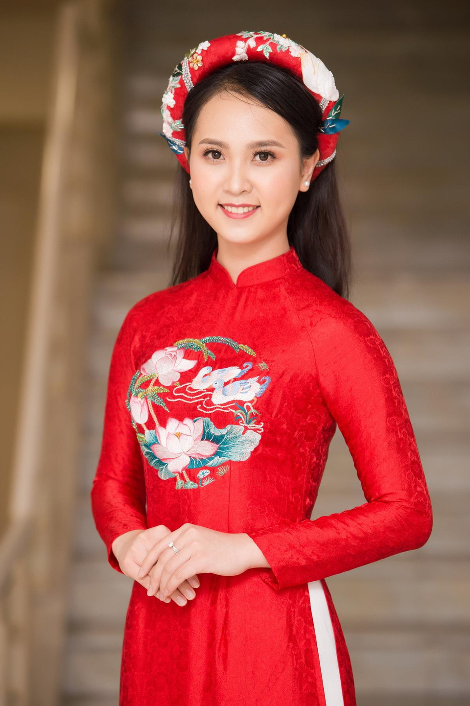 (Ảnh: Vũ Vũ/Vietnam+)