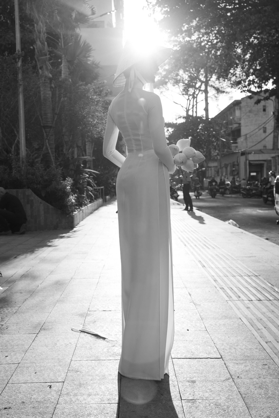 (Ảnh: Thiên An/Vietnam+)