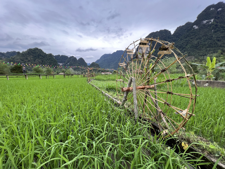 Đại diện nhiều đơn vị lữ hành đánh giá du lịch Tuyên Quang có cơ sở hạ tầng, cơ sở lưu trú còn thiếu và yếu, chưa có nhiều hoạt động trải nghiệm cũng như điểm nhấn… (Ảnh: Mai Mai/Vietnam+)