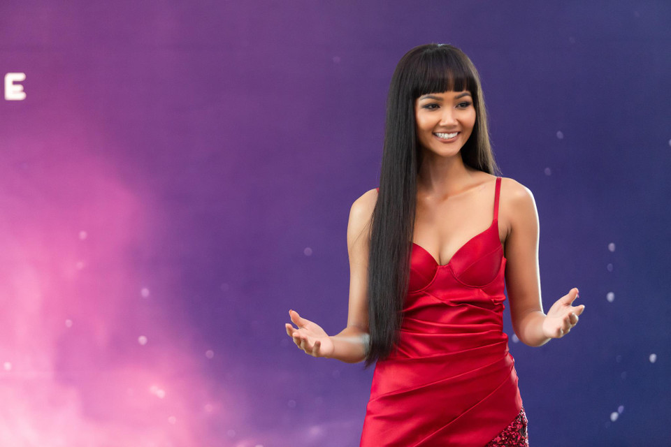 (Ảnh: Sang Đào/Vietnam+)