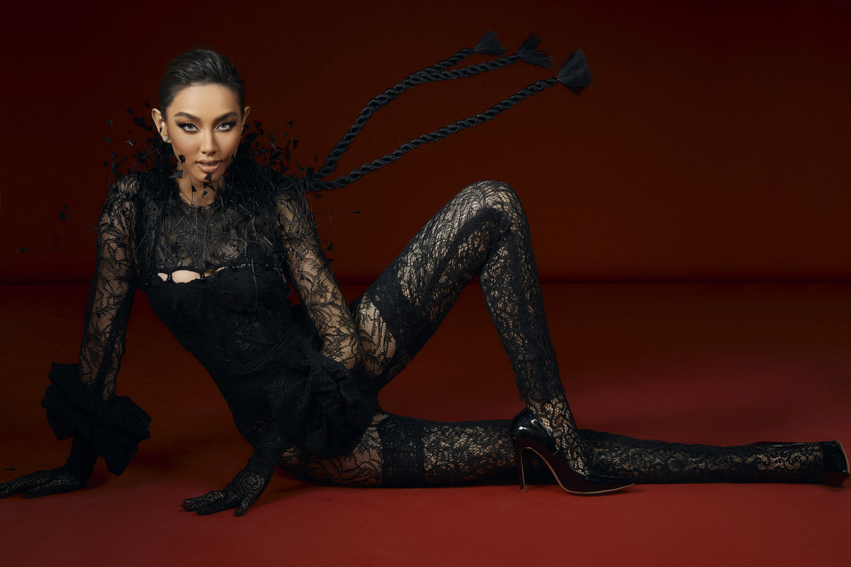 (Ảnh: CTV/Vietnam+)