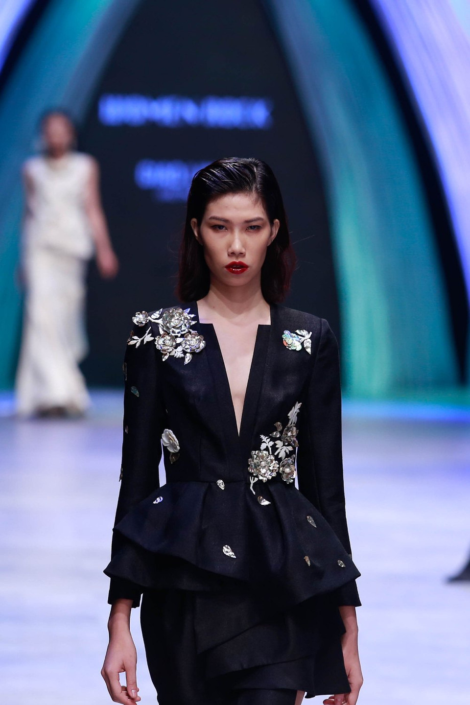 ...và phát huy tối đa quyền lực 'mềm' của những người phụ nữ ngọt ngào thời hiện đại. (Ảnh: BTC)