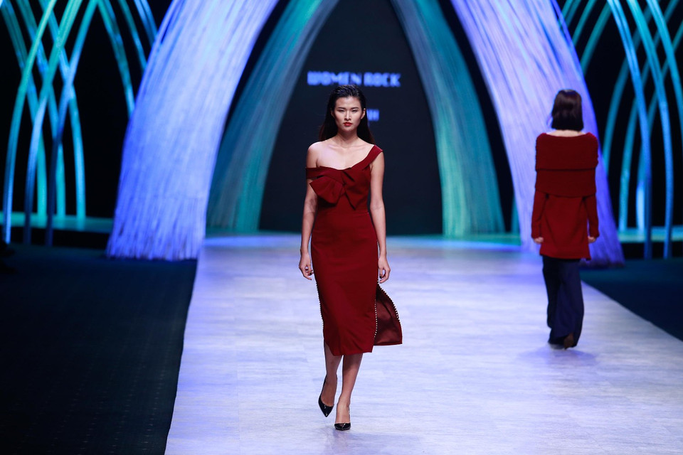 ...sử dụng những màu sắc cơ bản làm chủ đạo… (Ảnh: BTC)