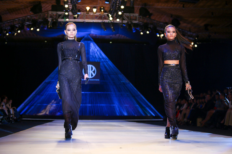 Những cô nàng đỏng đảnh, kiêu kỳ... (Ảnh: BTC)