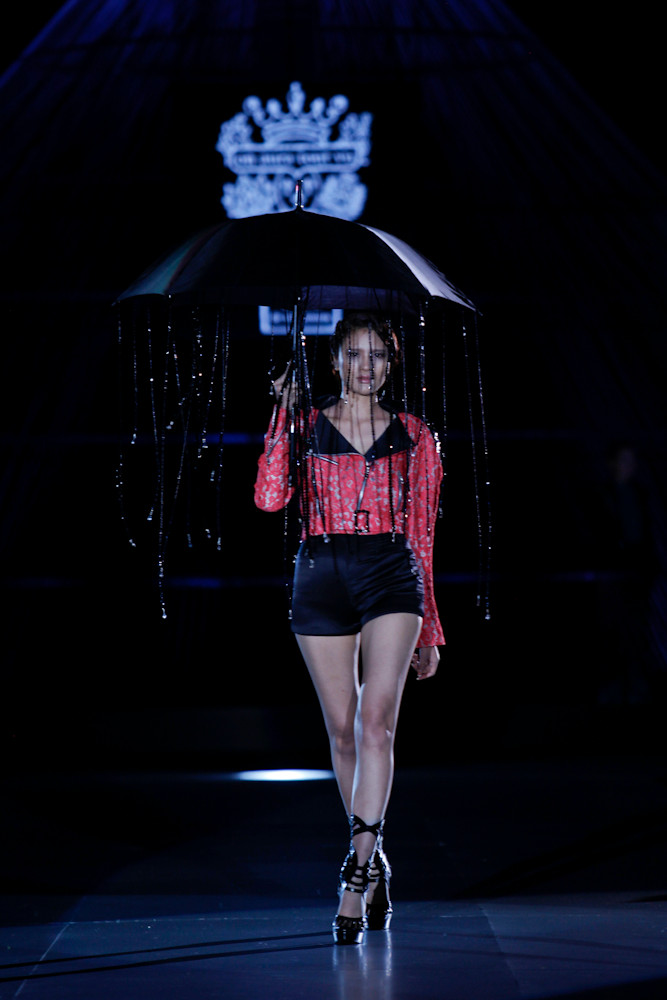 Và nét khỏe khoắn... (Ảnh: BTC)