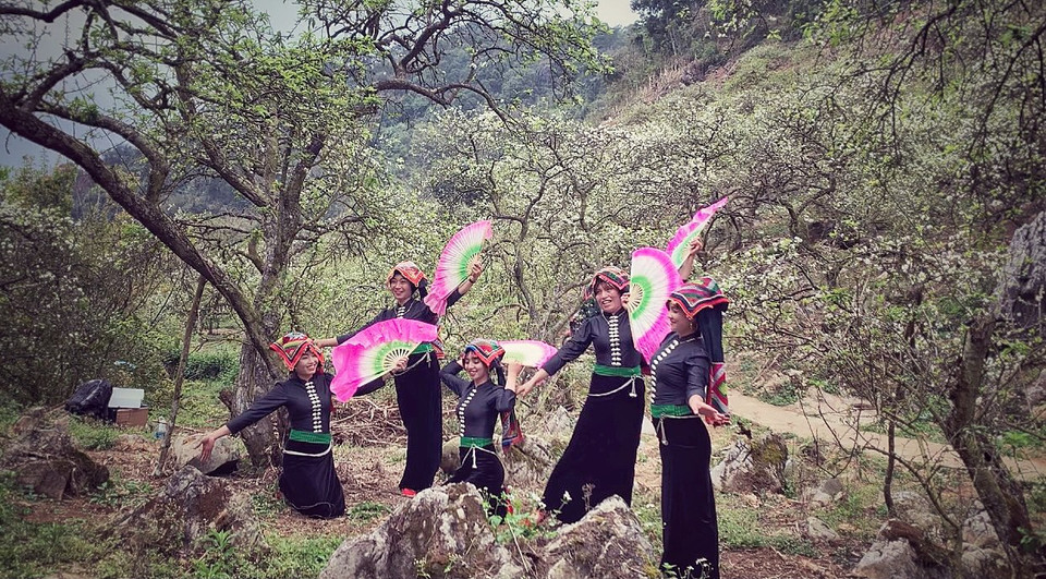 (Ảnh: Xuân Mai/Vietnam+)