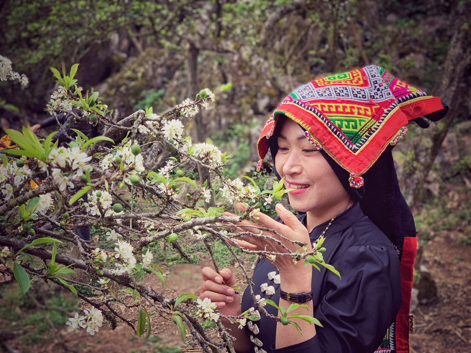 (Ảnh: Xuân Mai/Vietnam+)