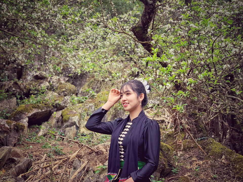 (Ảnh: Xuân Mai/Vietnam+)