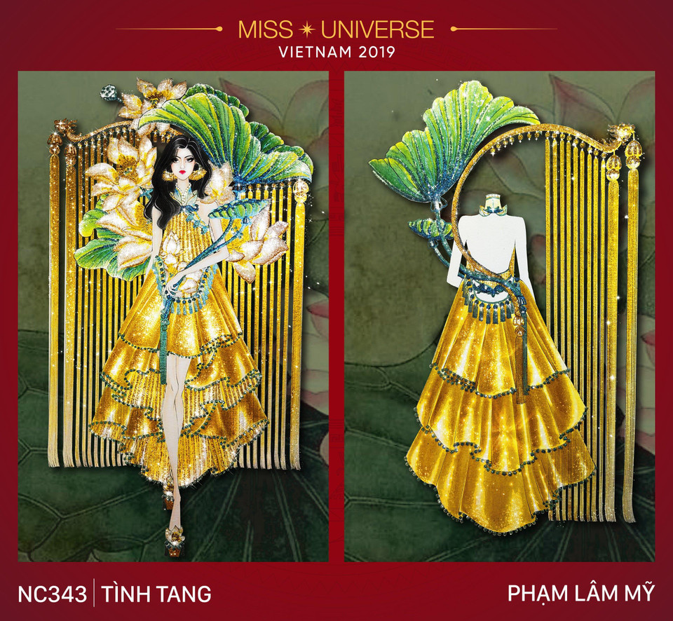 ...cả hai đều đang nằm trong Top 10 bình chọn cao nhất từ khán giả.