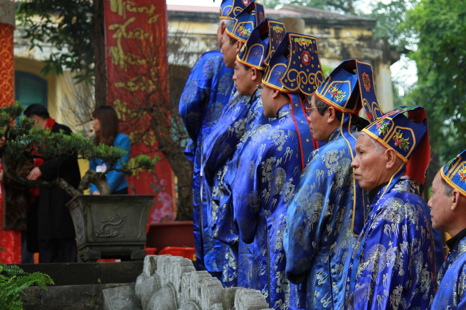 (Ảnh: Xuân Mai/Vietnam+)