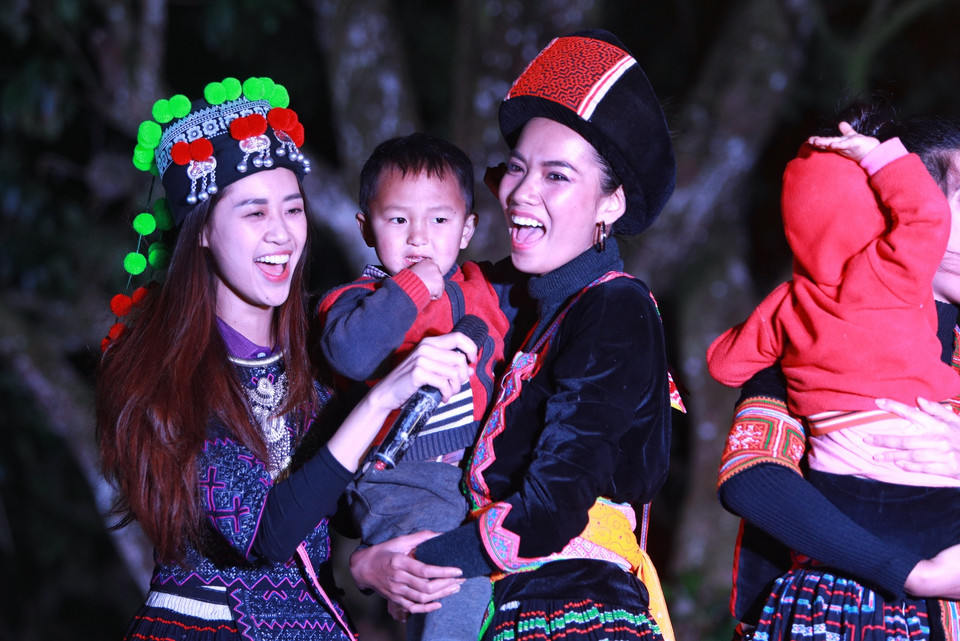 (Ảnh: Quỷ Cốc Tử/Vietnam+)