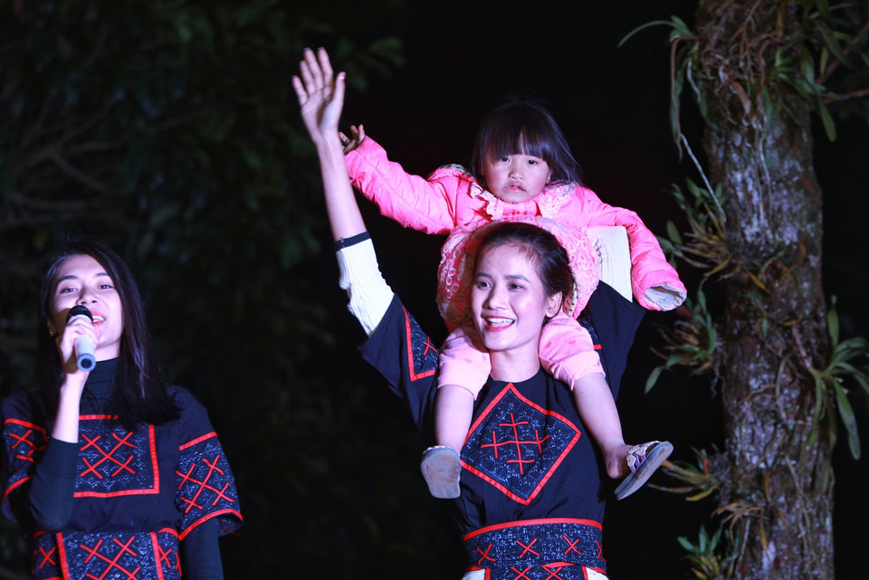 (Ảnh: Quỷ Cốc Tử/Vietnam+)