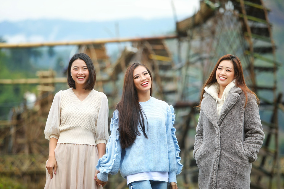 (Ảnh: Quỷ Cốc Tử/Vietnam+)