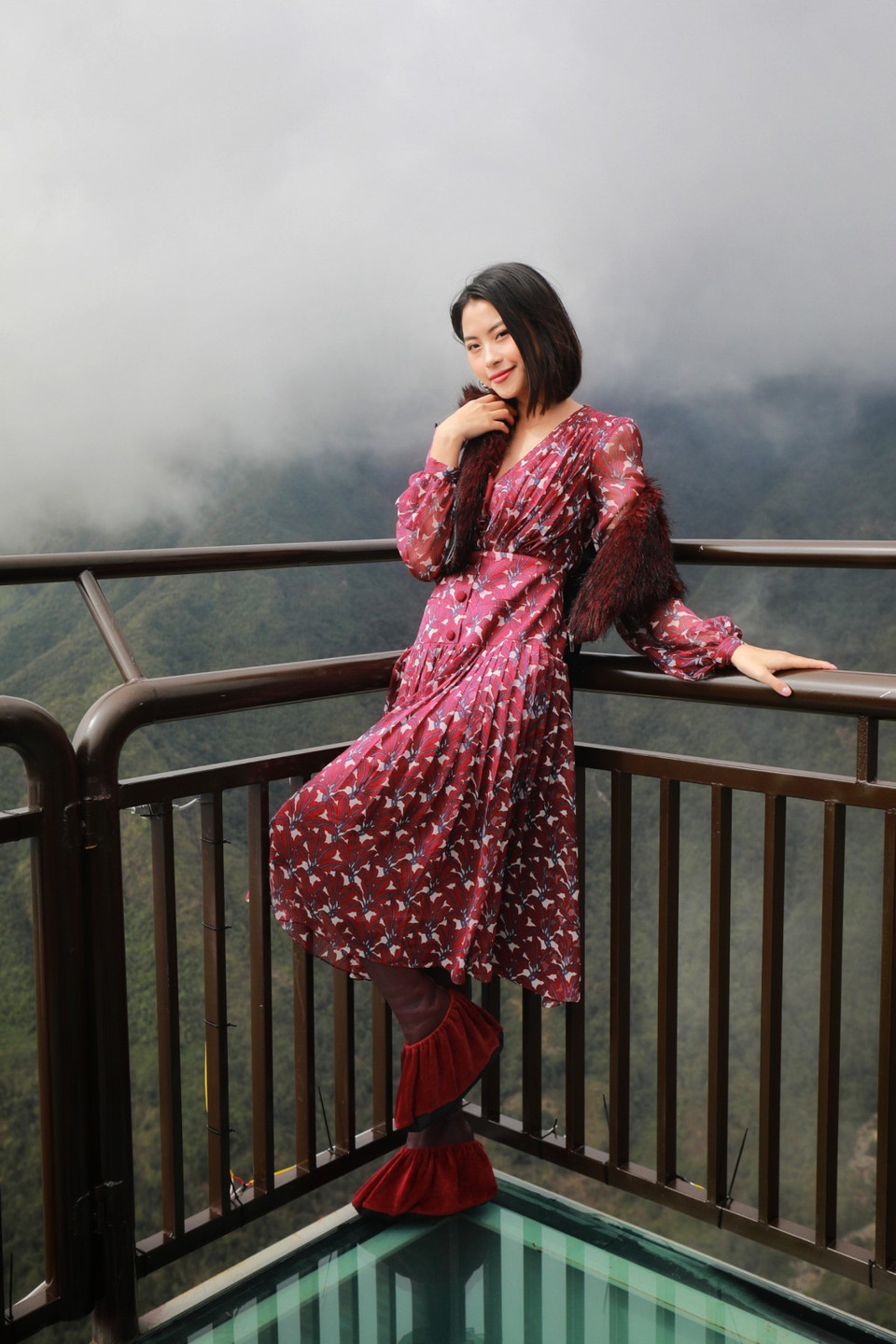 (Ảnh: Quỷ Cốc Tử/Vietnam+)