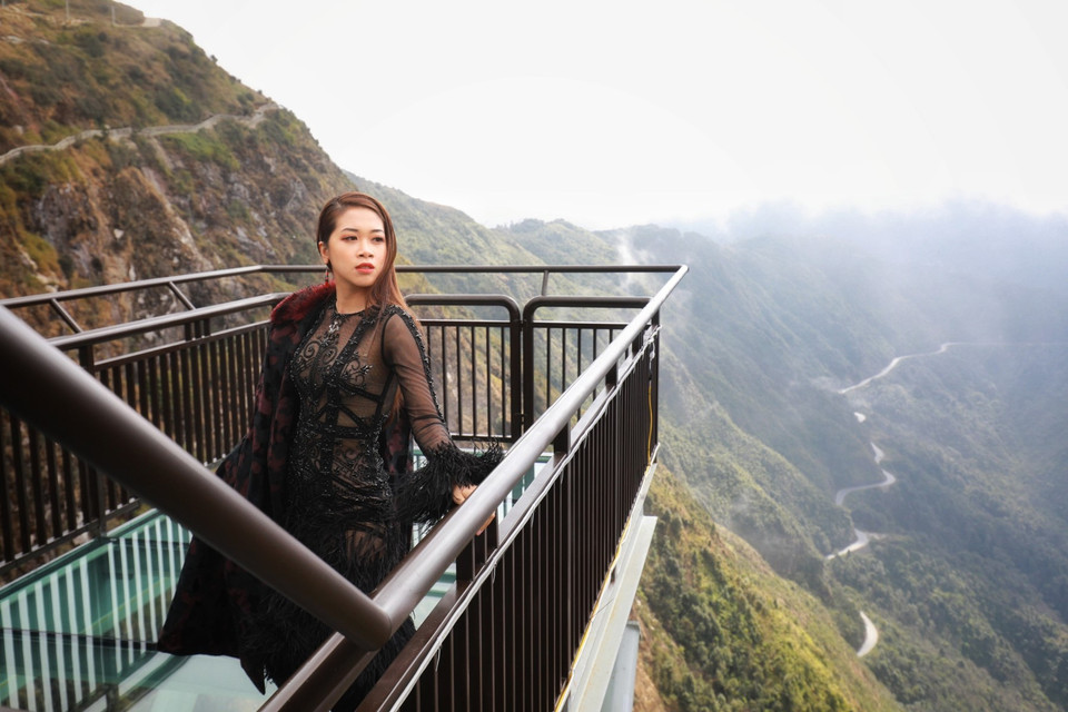 (Ảnh: Quỷ Cốc Tử/Vietnam+)