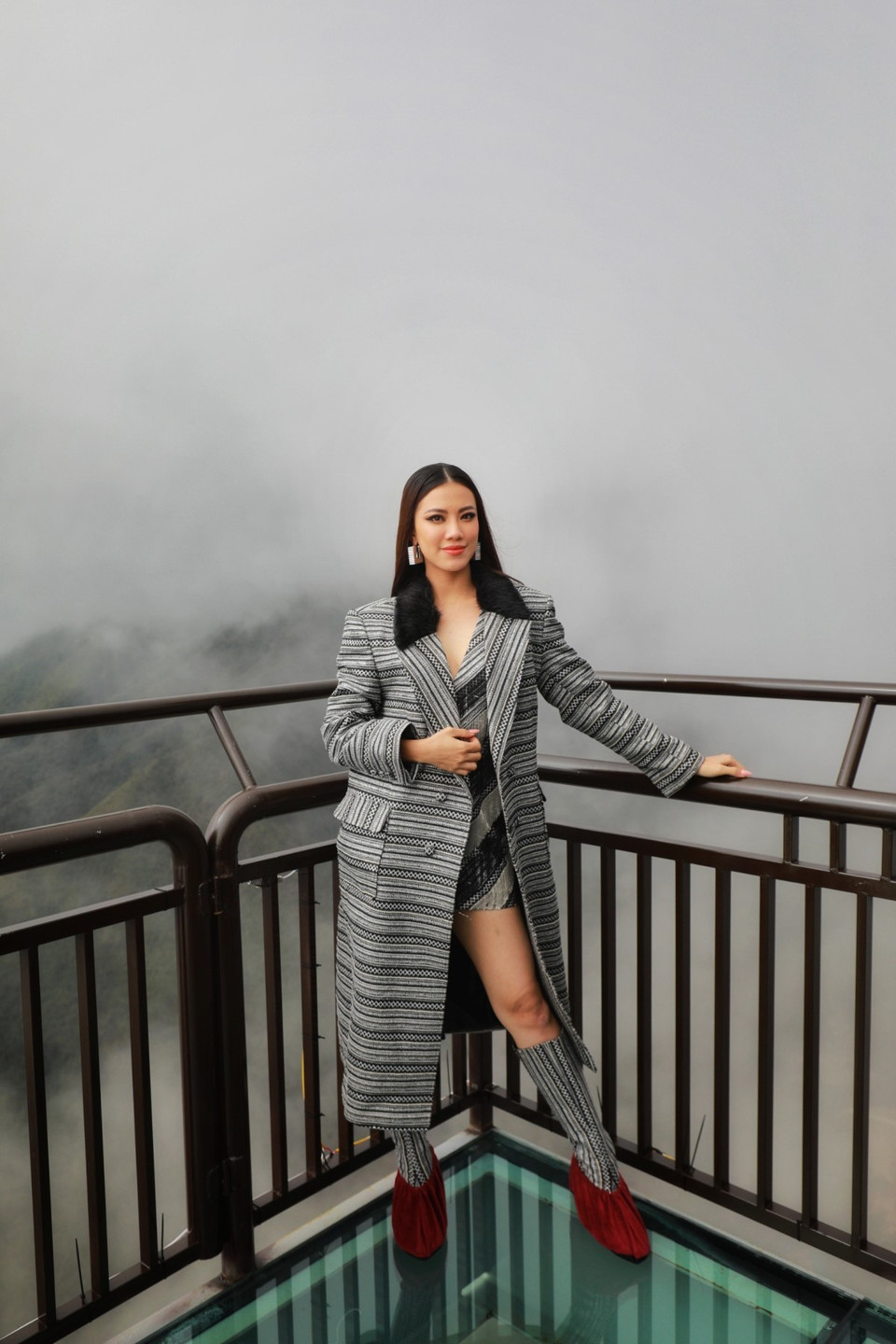 (Ảnh: Quỷ Cốc Tử/Vietnam+)