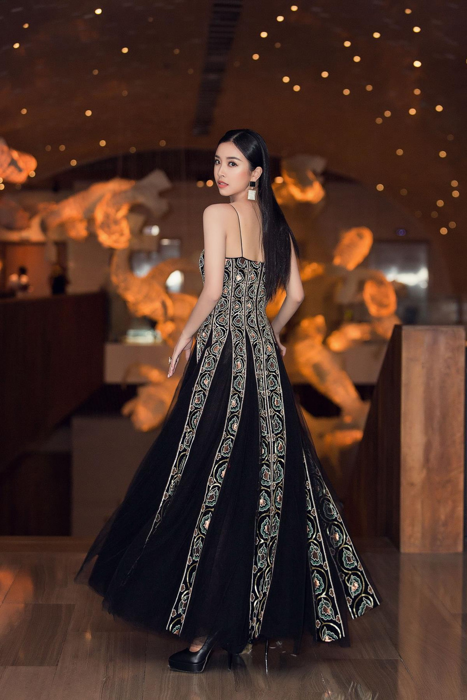 (Ảnh: Viết Quý/Vietnam+)