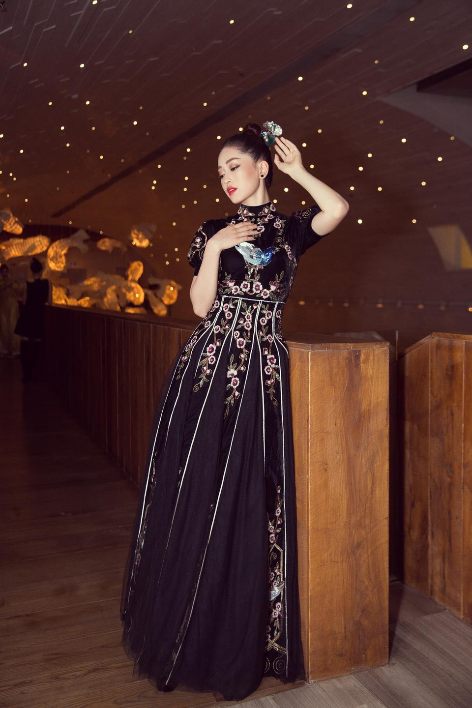 (Ảnh: Viết Quý/Vietnam+)