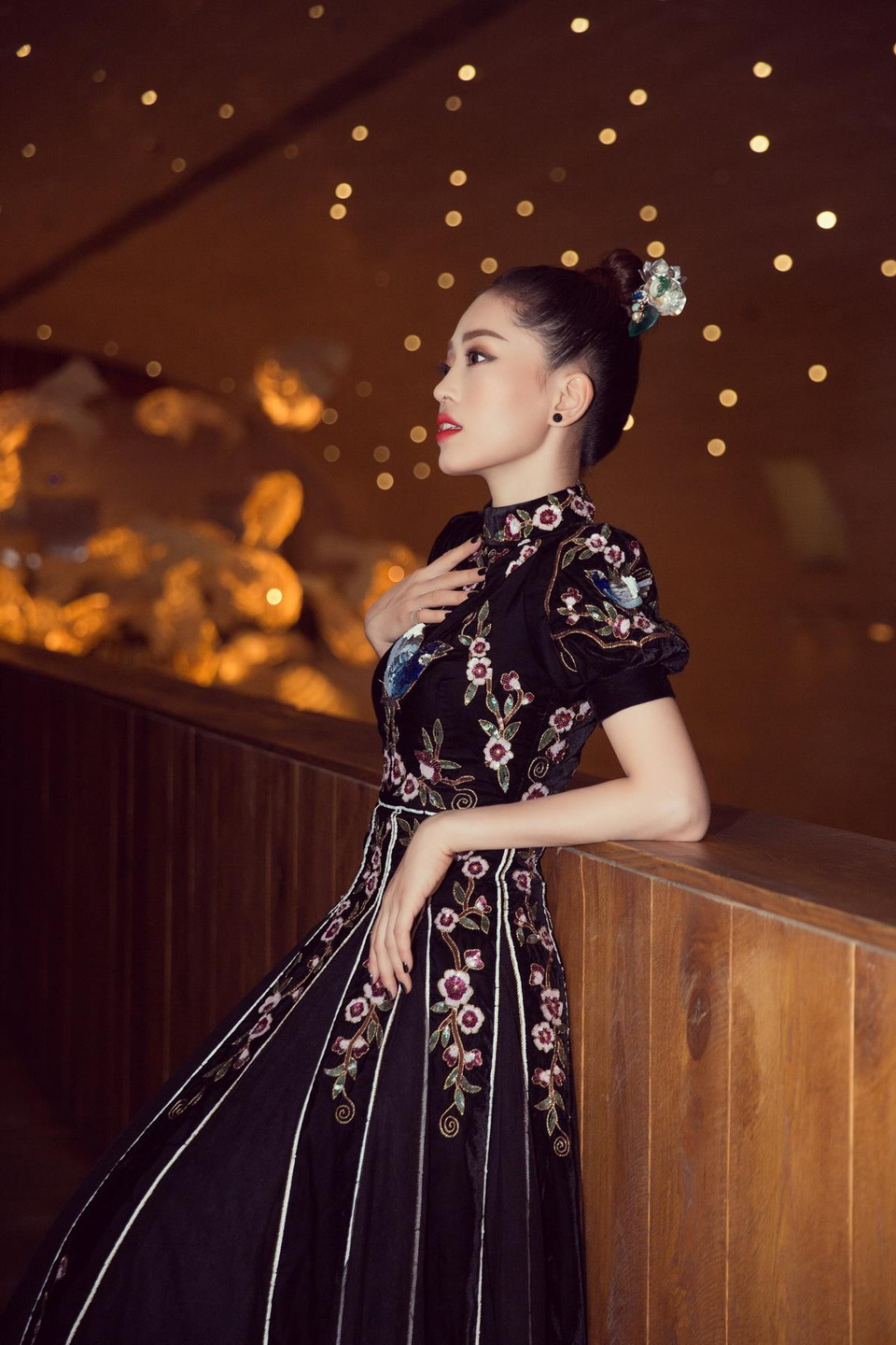 (Ảnh: Viết Quý/Vietnam+)