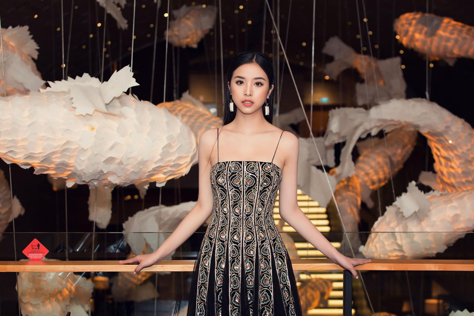 (Ảnh: Viết Quý/Vietnam+)