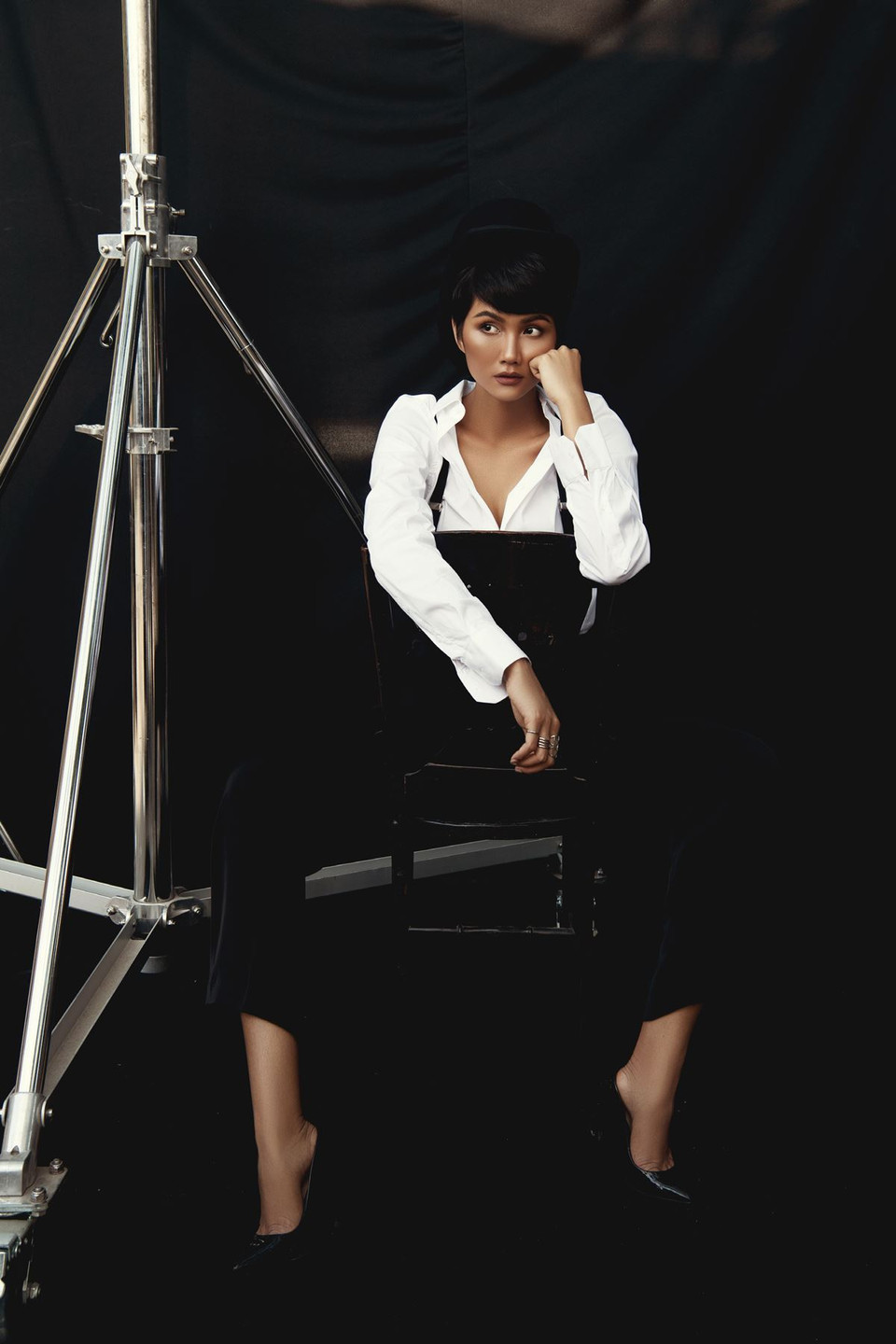 (Ảnh: Milor Trần/Vietnam+)