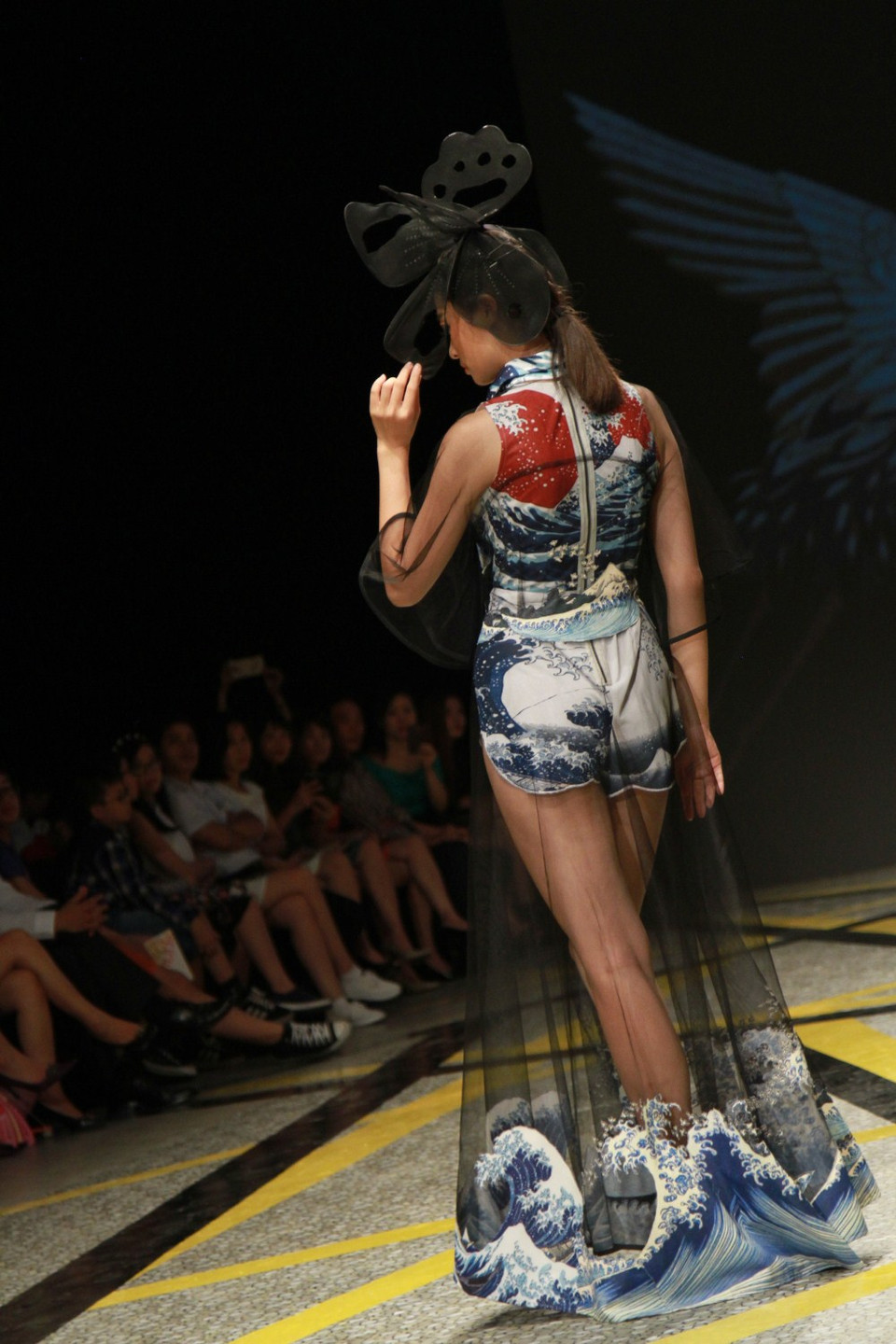 (Ảnh: Xuân Mai/Vietnam+)