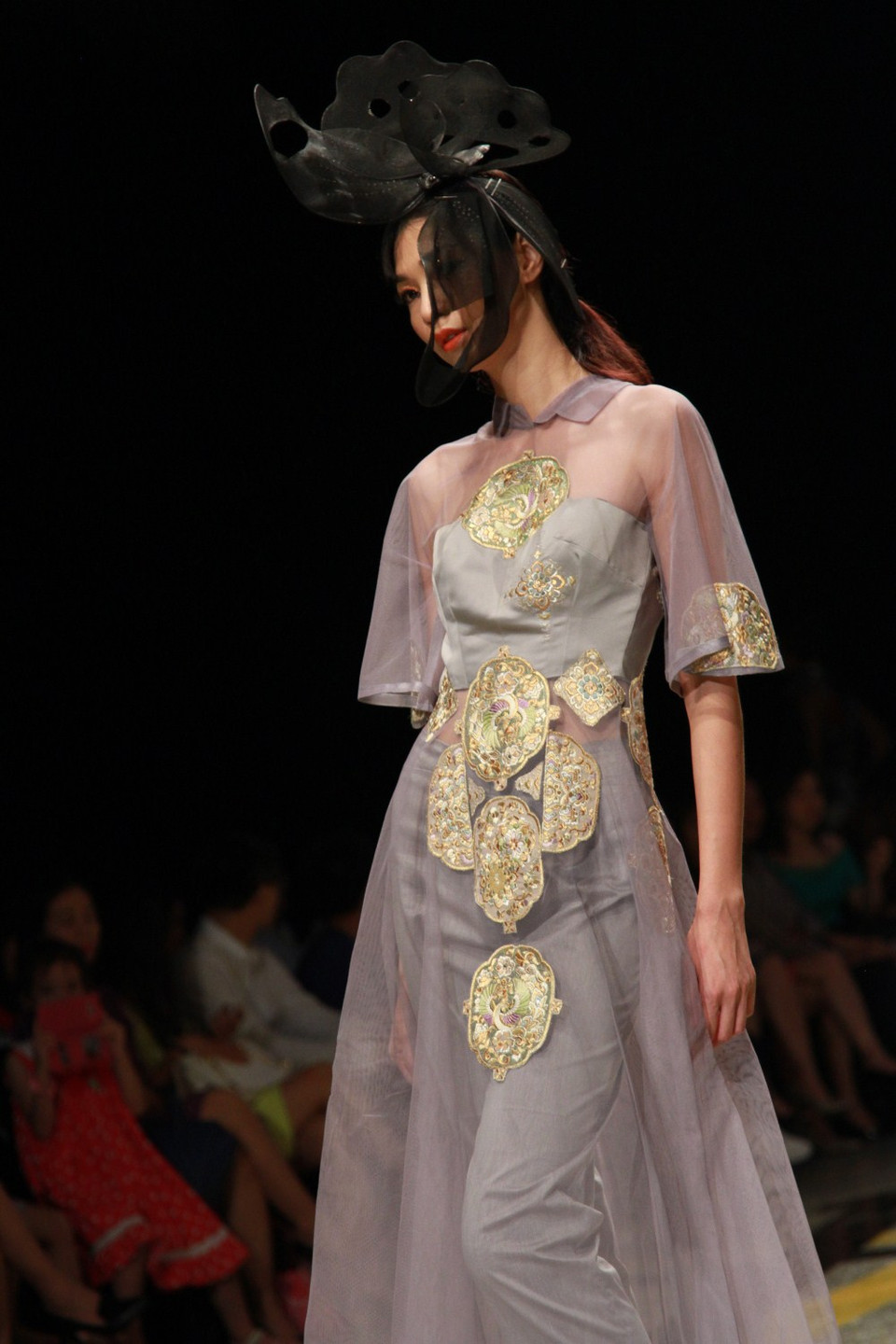 (Ảnh: Xuân Mai/Vietnam+)