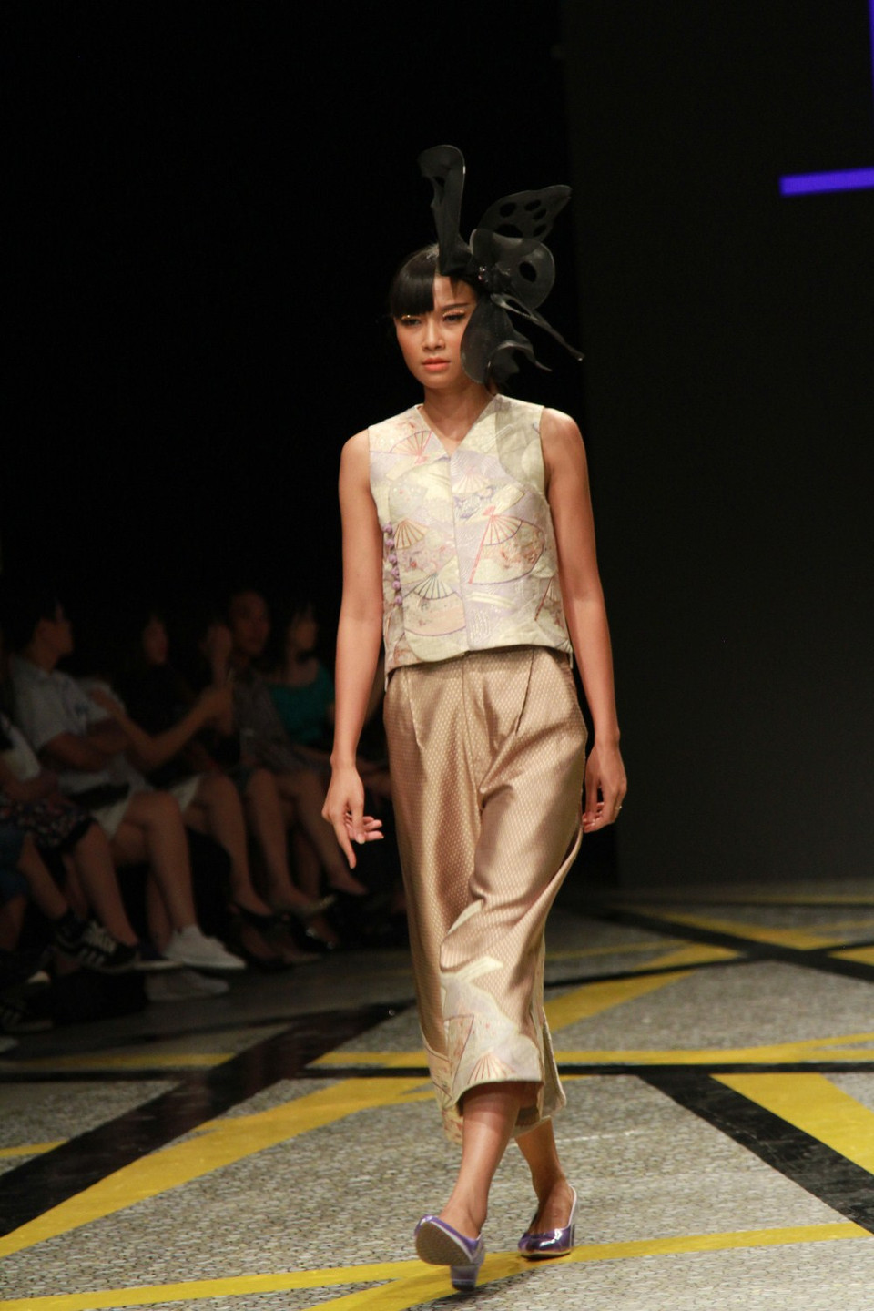 (Ảnh: Xuân Mai/Vietnam+)