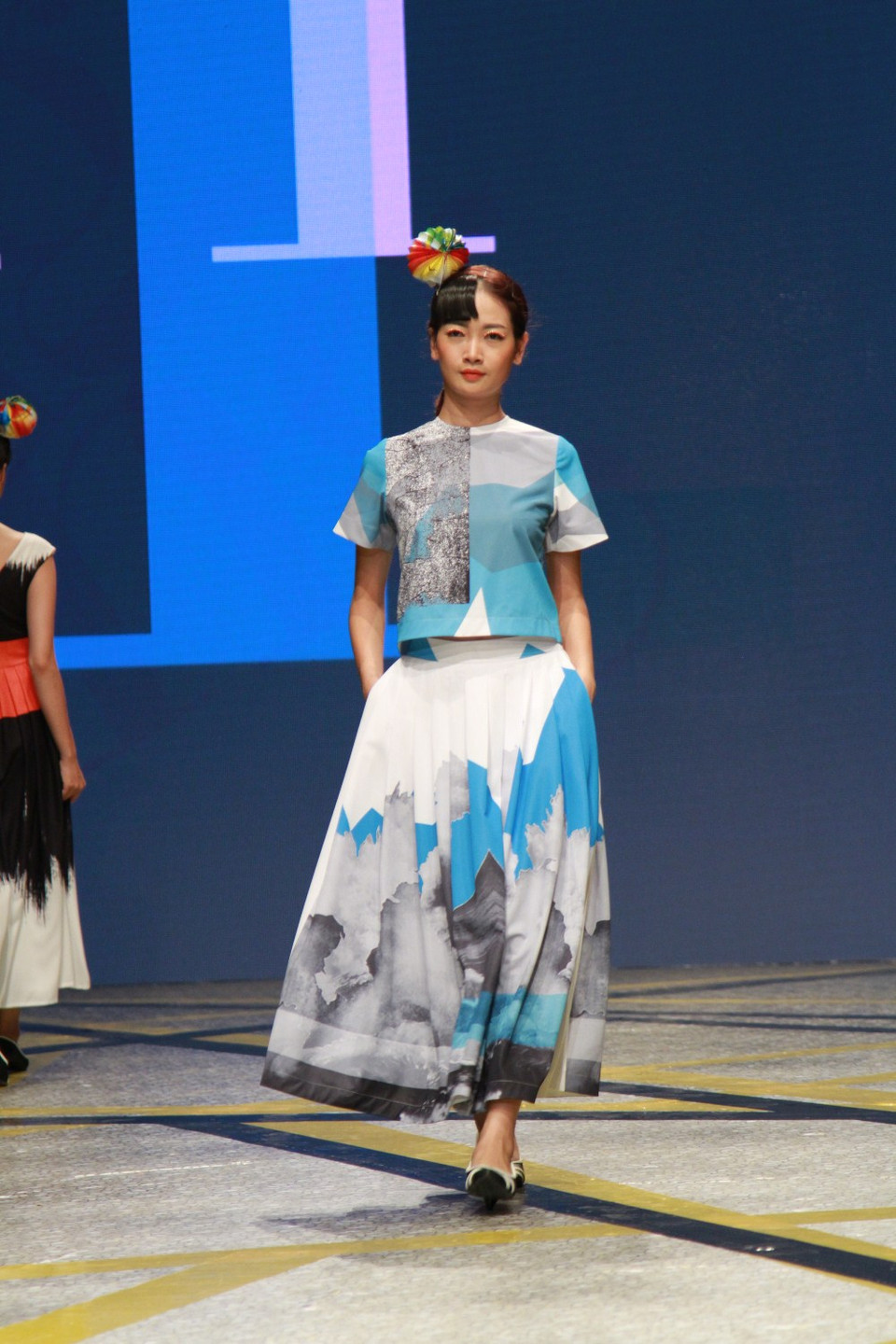 (Ảnh: Xuân Mai/Vietnam+)