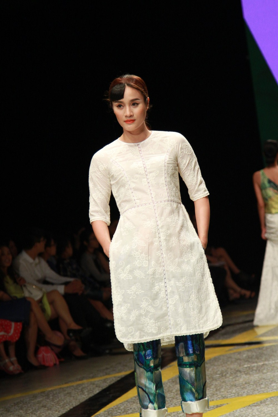 (Ảnh: Xuân Mai/Vietnam+)