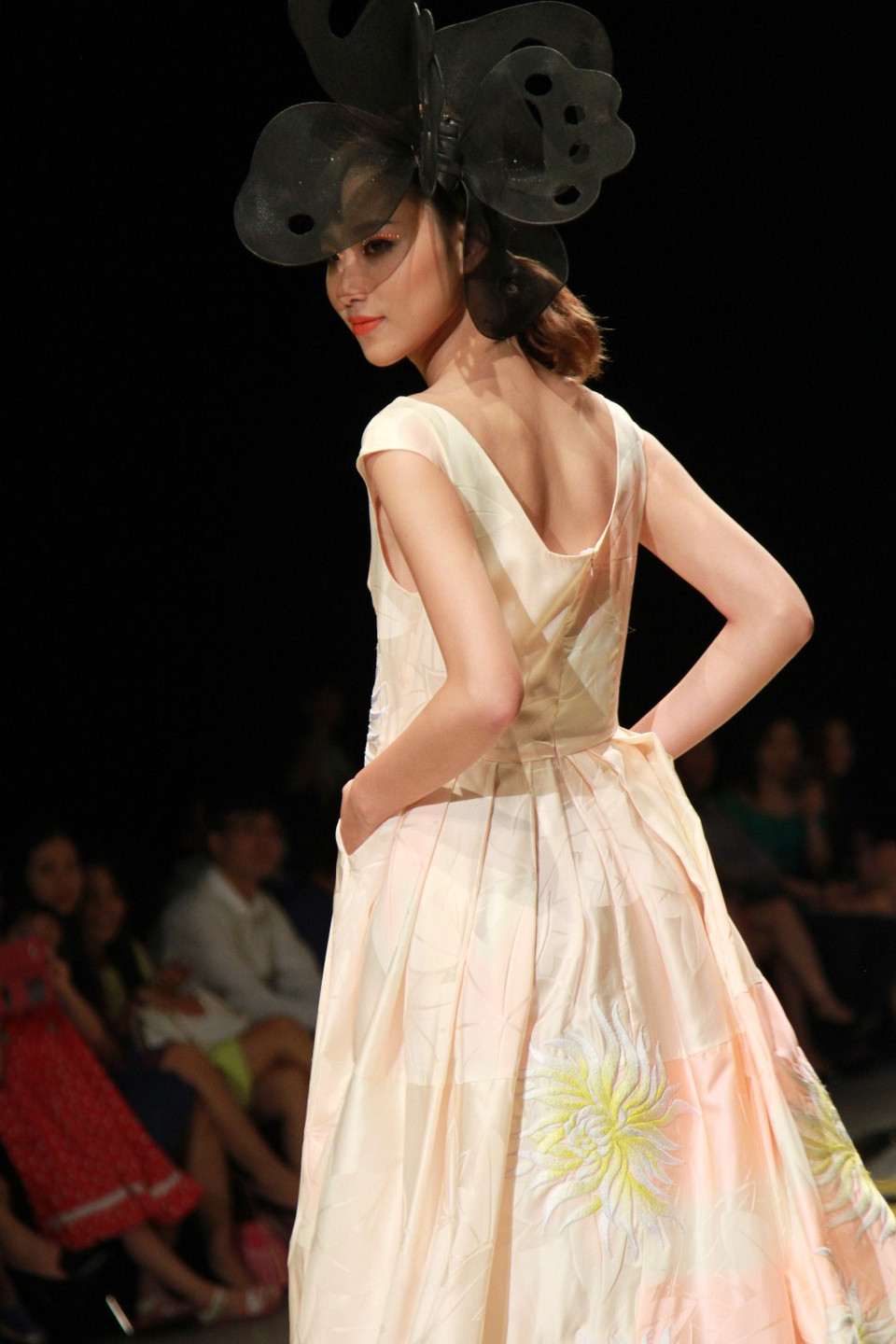 (Ảnh: Xuân Mai/Vietnam+)