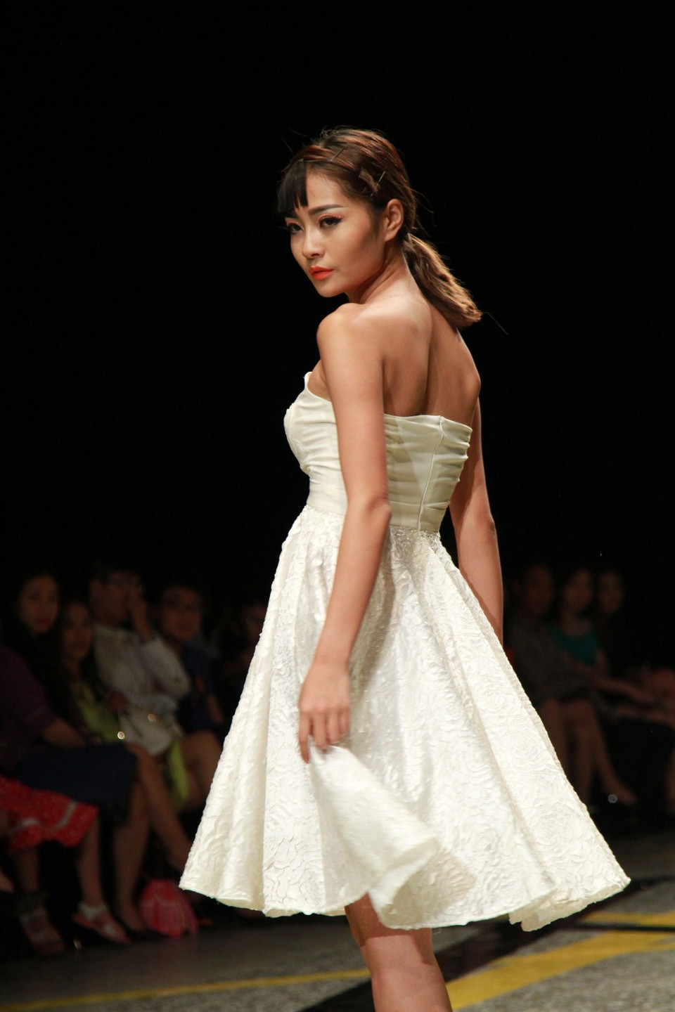 (Ảnh: Xuân Mai/Vietnam+)