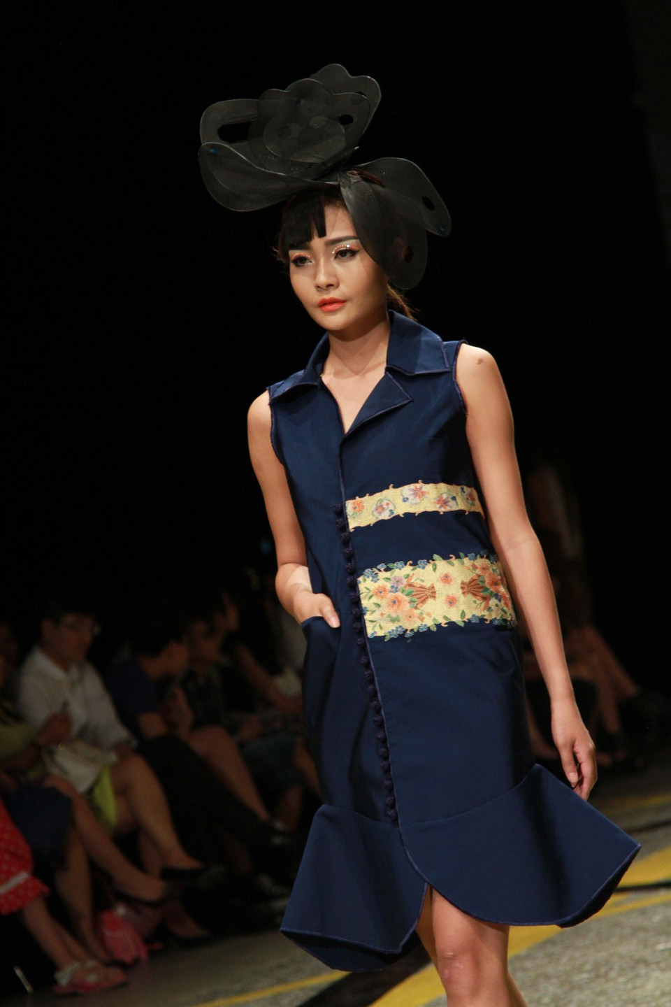 (Ảnh: Xuân Mai/Vietnam+)