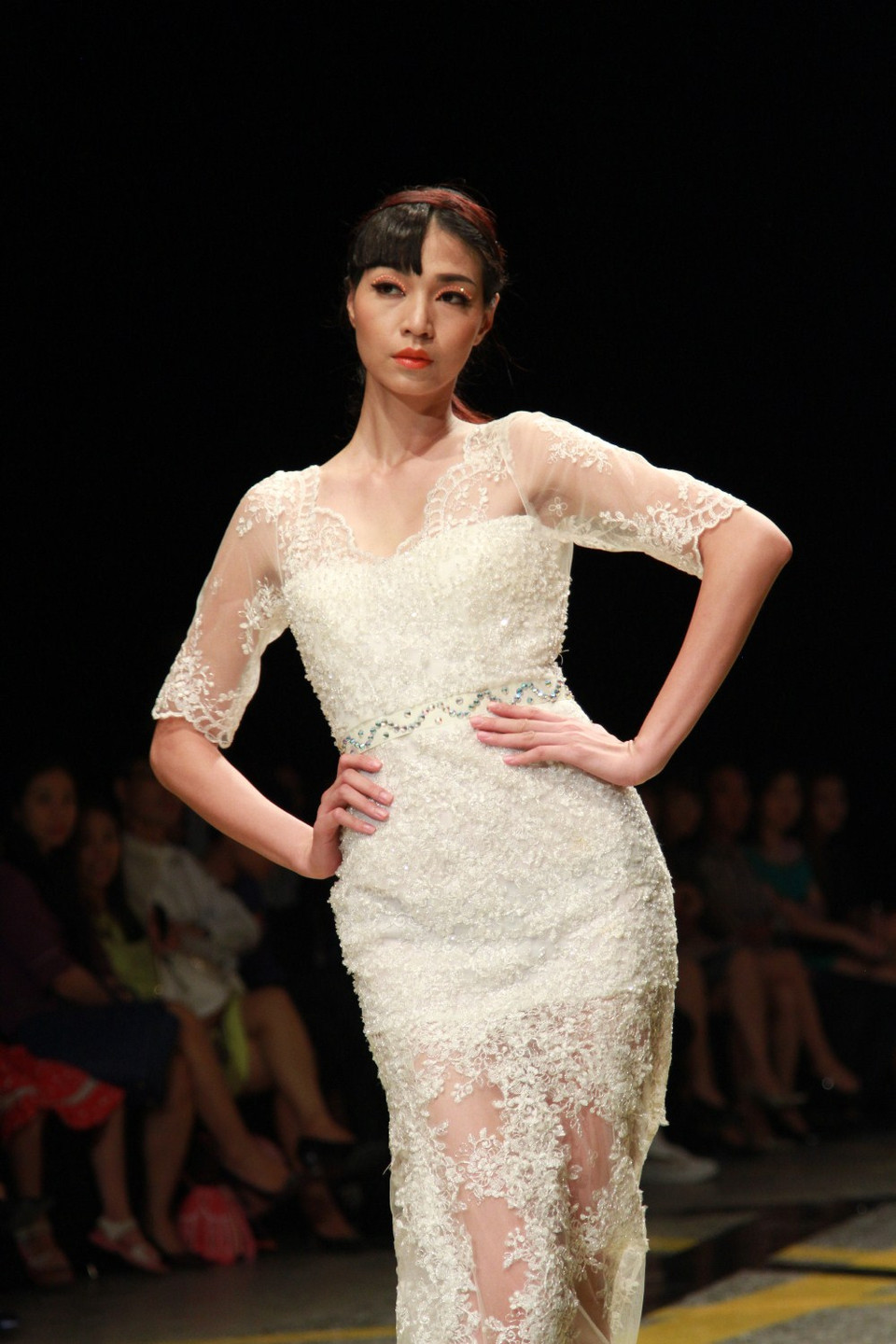 (Ảnh: Xuân Mai/Vietnam+)