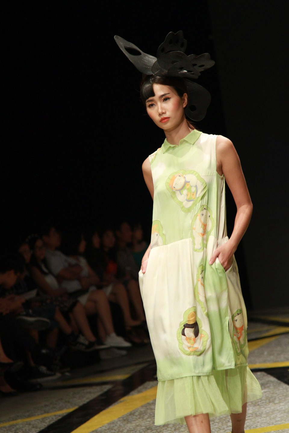 (Ảnh: Xuân Mai/Vietnam+)