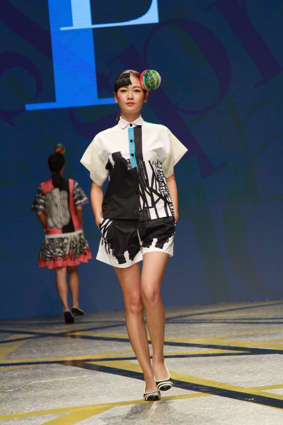 Mạnh mẽ hơn và quyết liệt hơn. (Ảnh: Xuân Mai/Vietnam+)