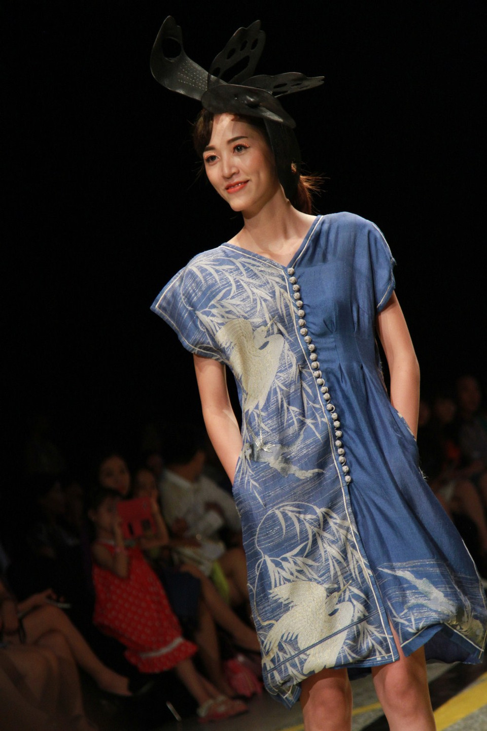 (Ảnh: Xuân Mai/Vietnam+)