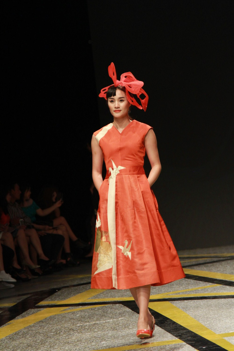 (Ảnh: Xuân Mai/Vietnam+)