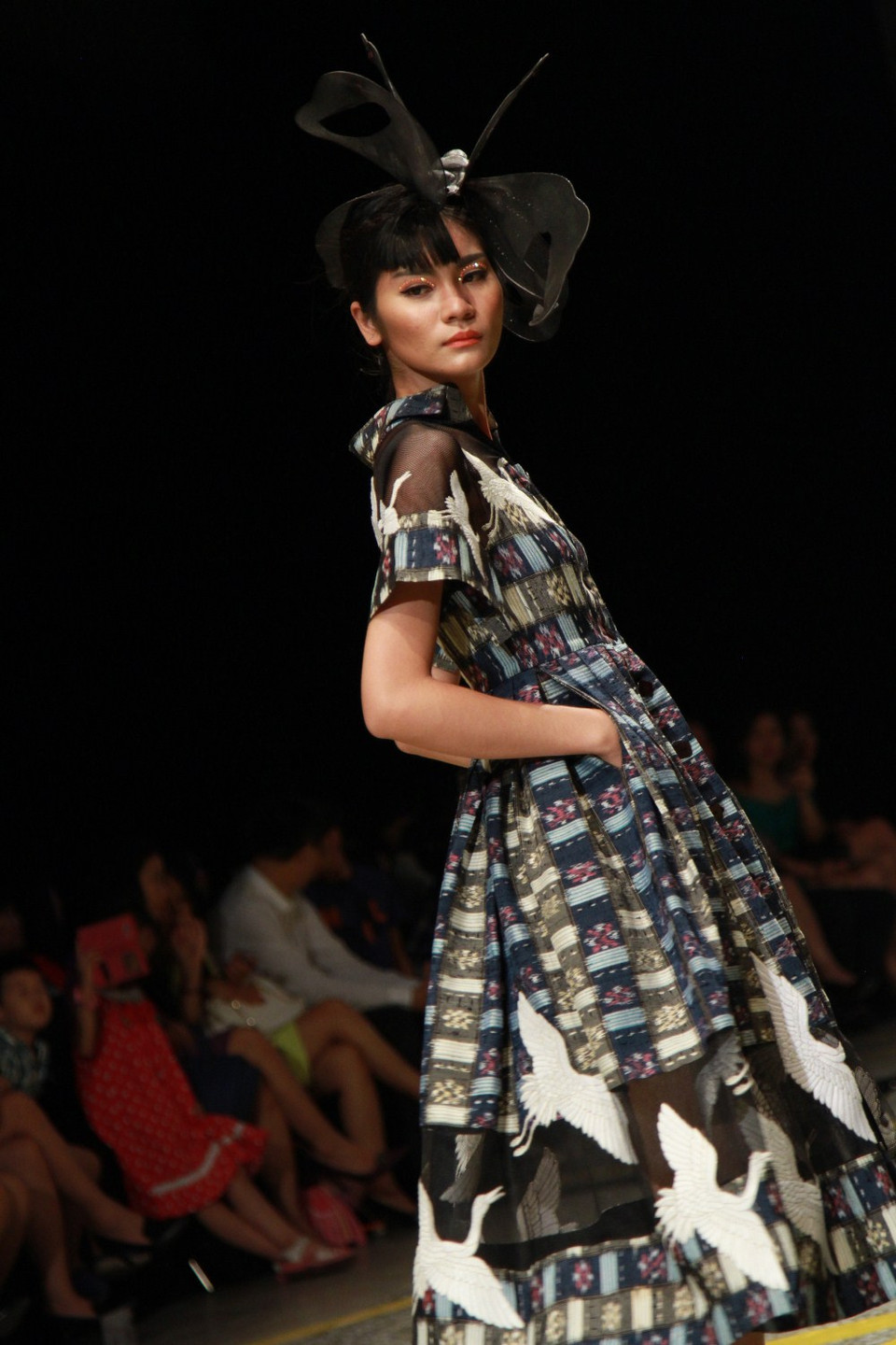 (Ảnh: Xuân Mai/Vietnam+)