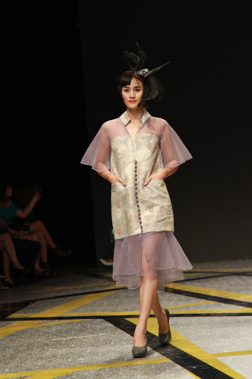 (Ảnh: Xuân Mai/Vietnam+)