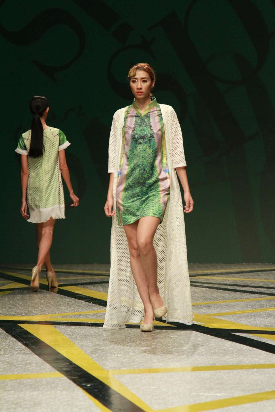 (Ảnh: Xuân Mai/Vietnam+)