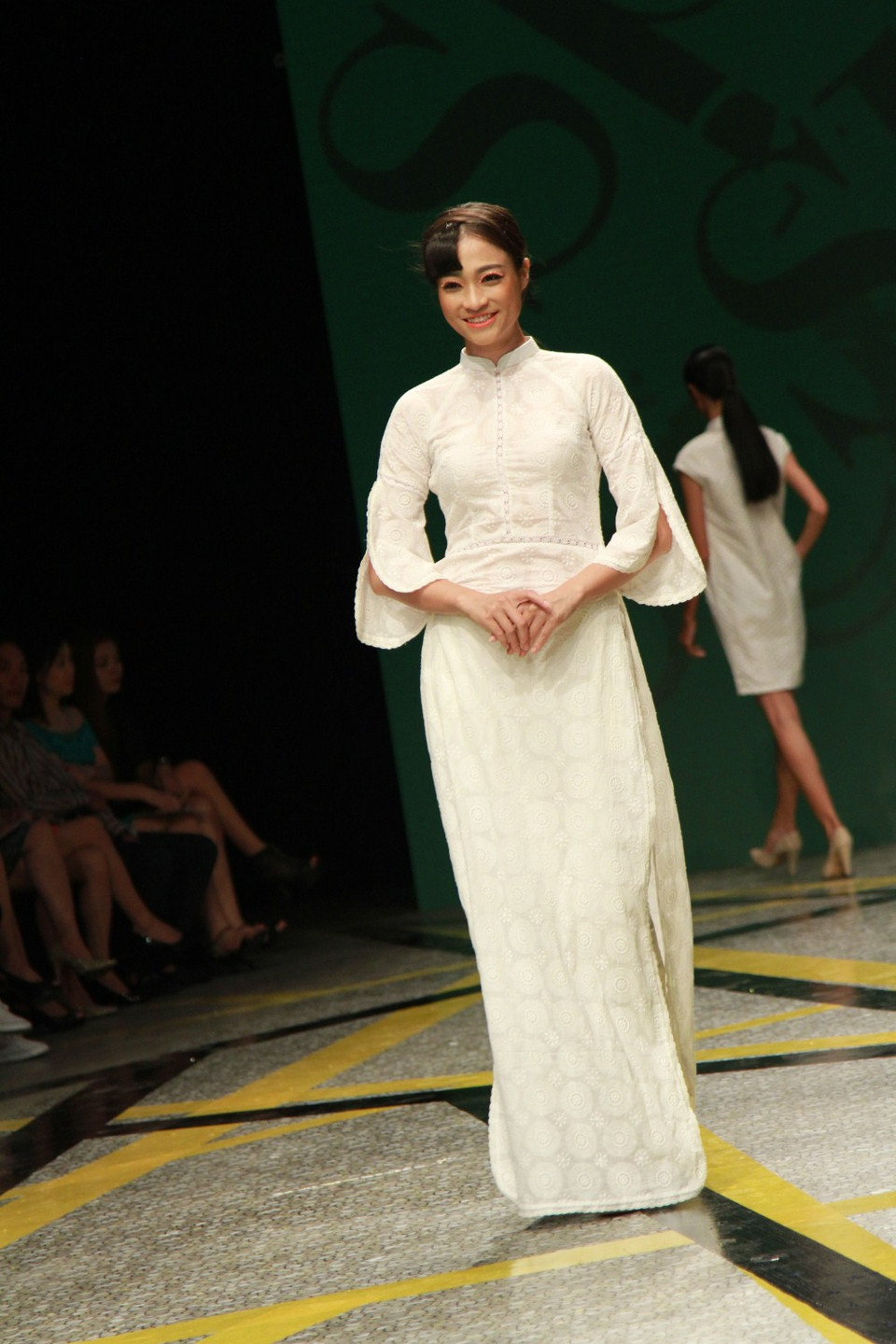 (Ảnh: Xuân Mai/Vietnam+)