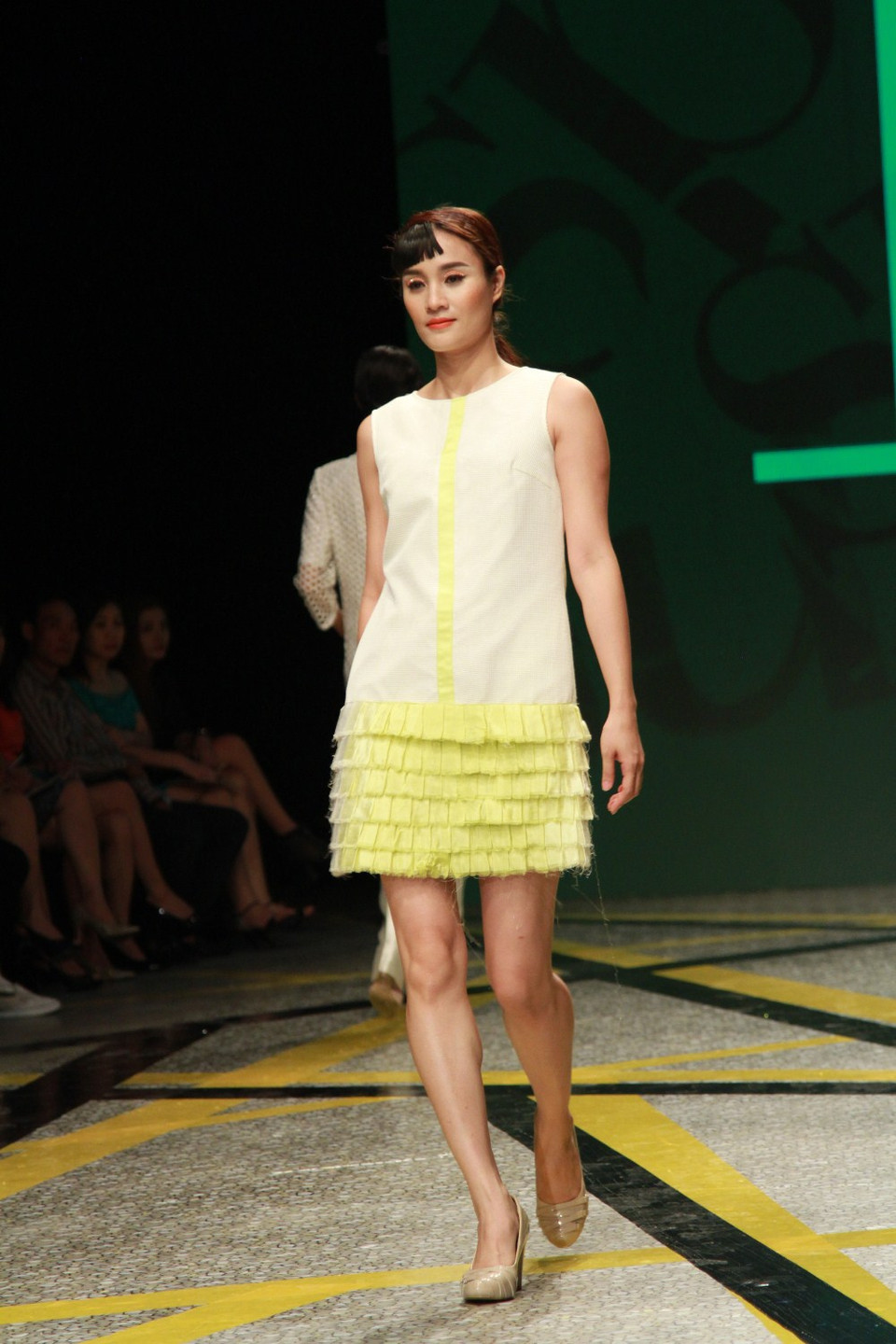 (Ảnh: Xuân Mai/Vietnam+)