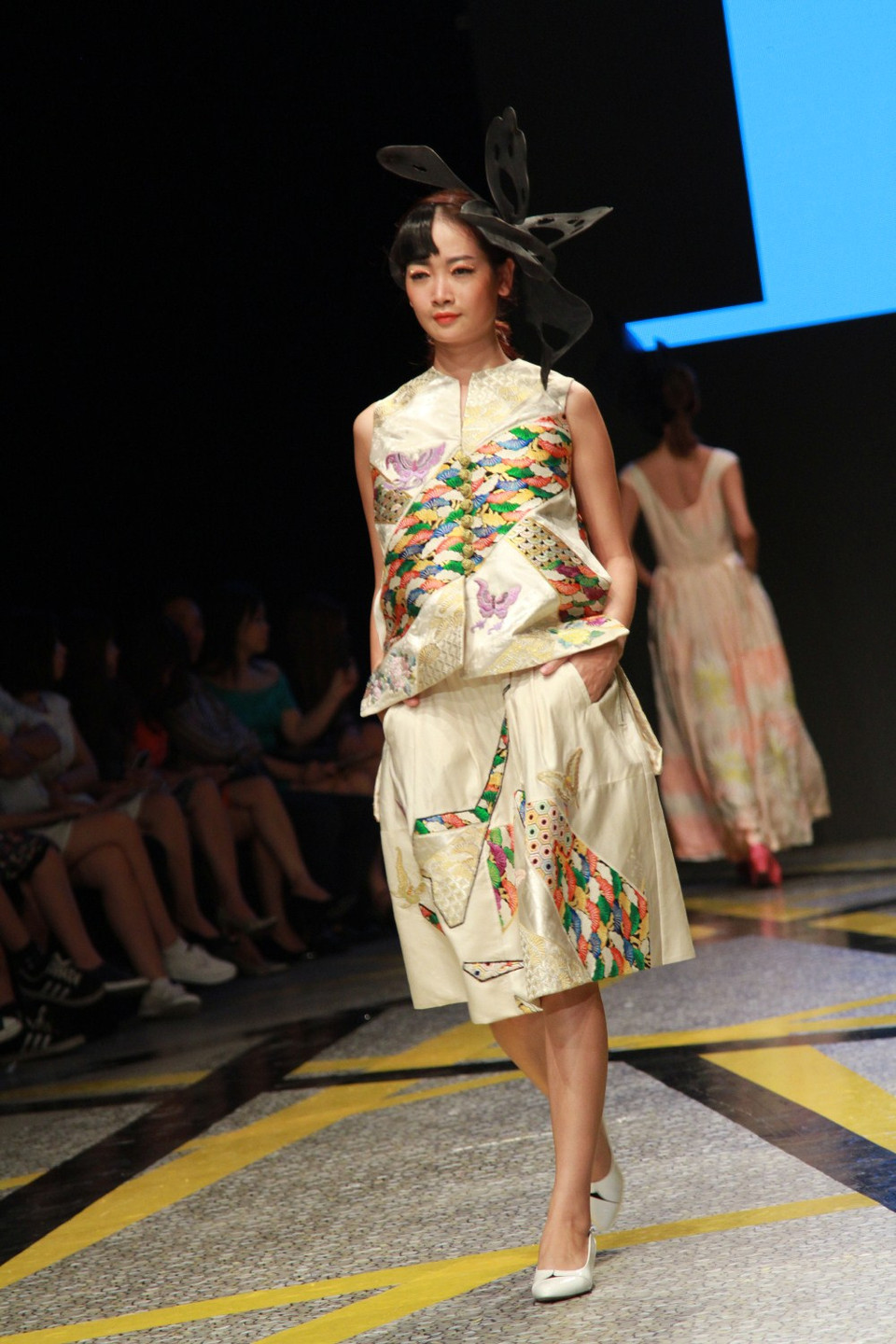 (Ảnh: Xuân Mai/Vietnam+)