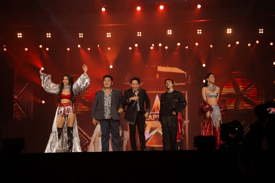 (Ảnh: CTV/Vietnam+)