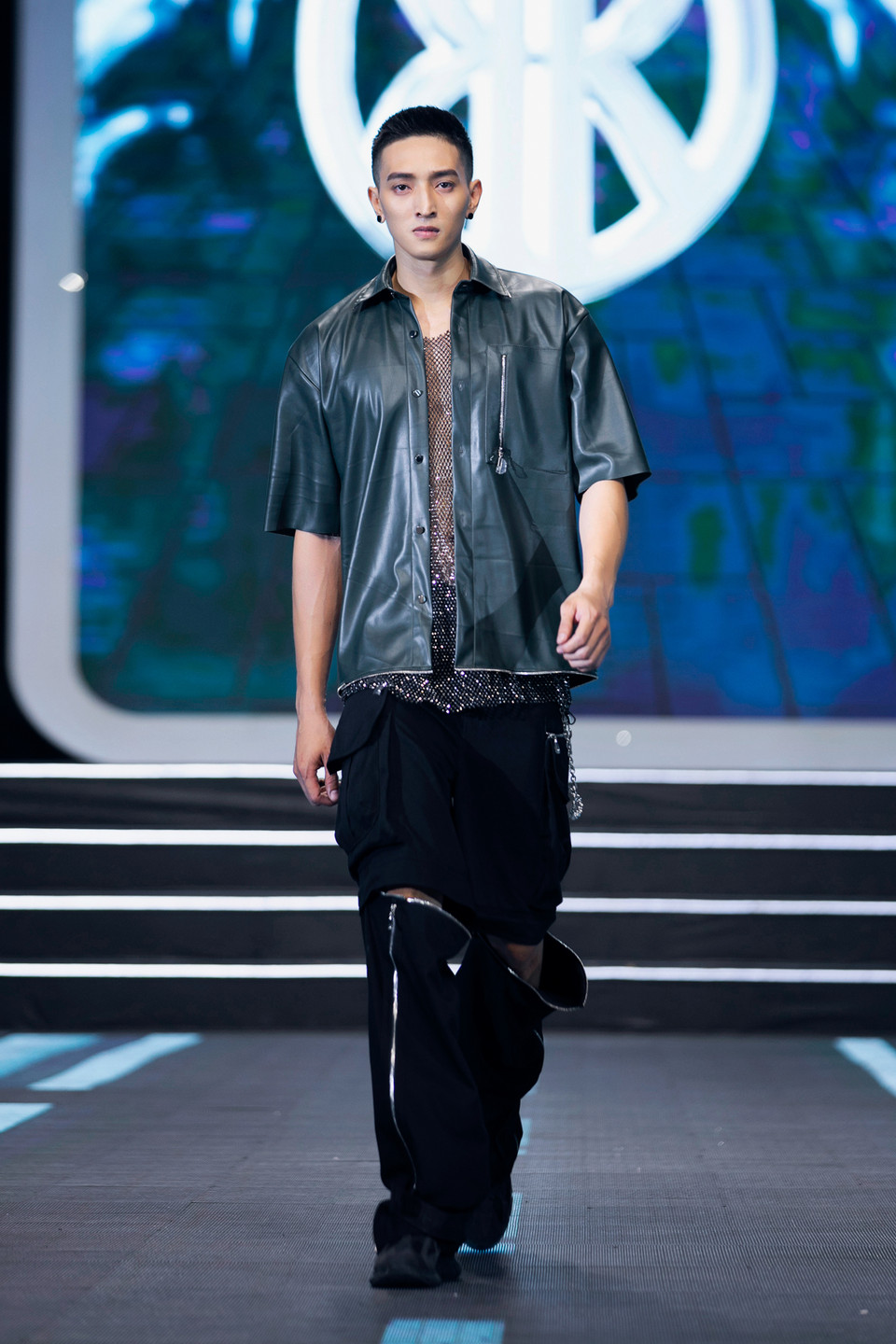 (Ảnh: CTV/Vietnam+)