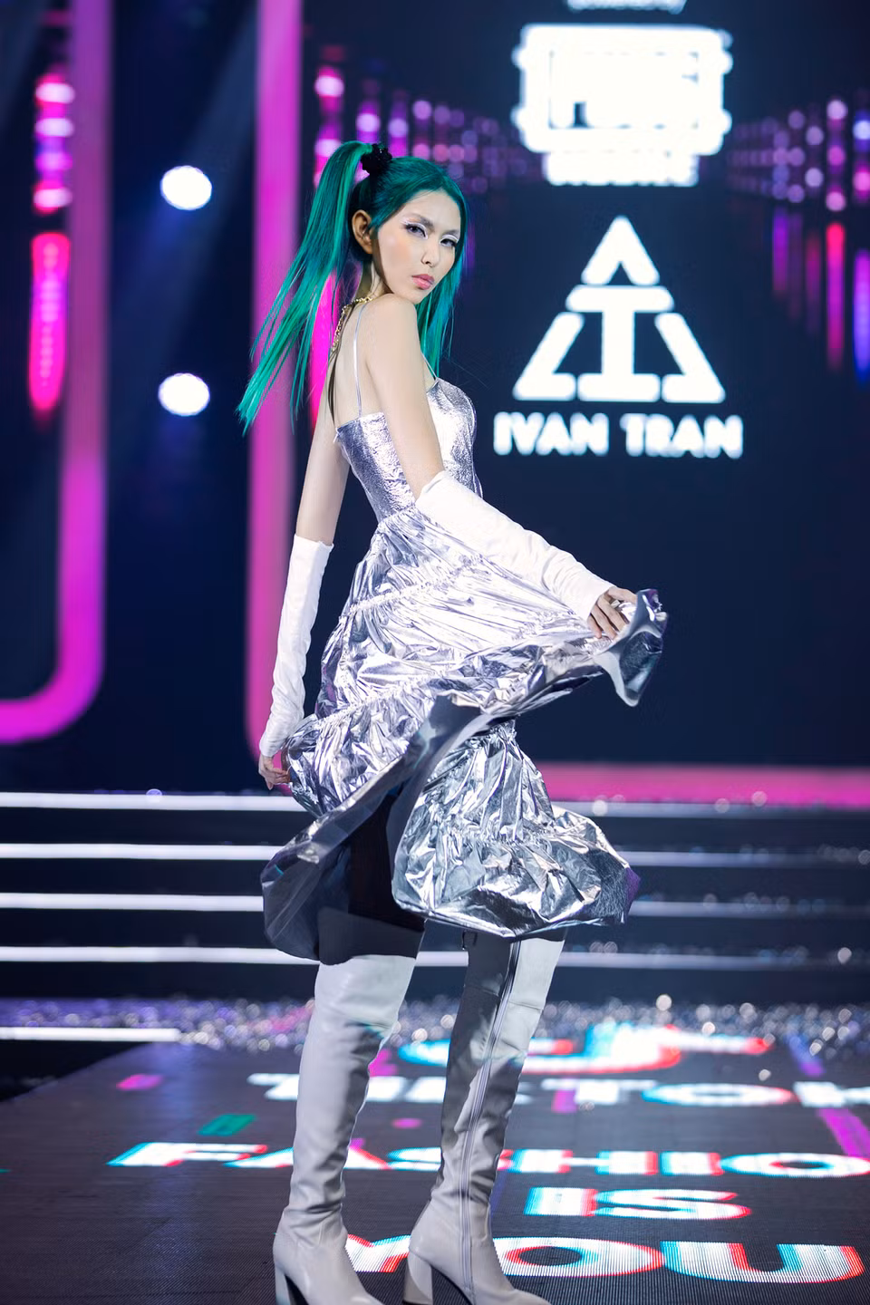 (Ảnh: CTV/Vietnam+)