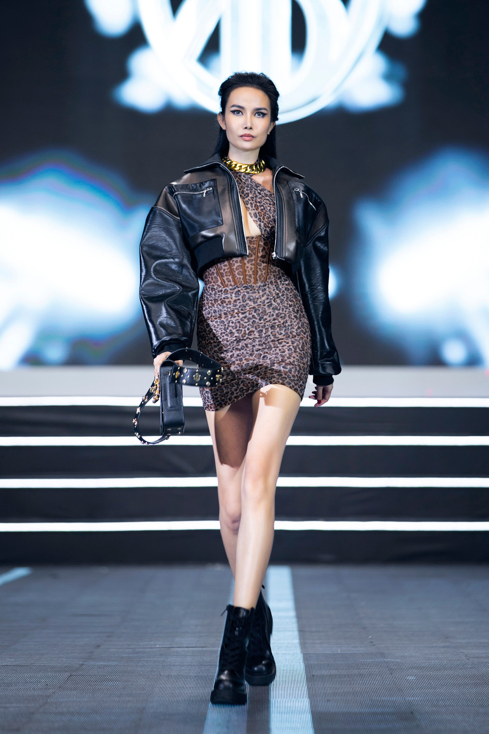 (Ảnh: CTV/Vietnam+)